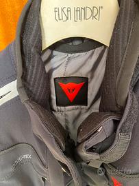 Giacca da moto donna