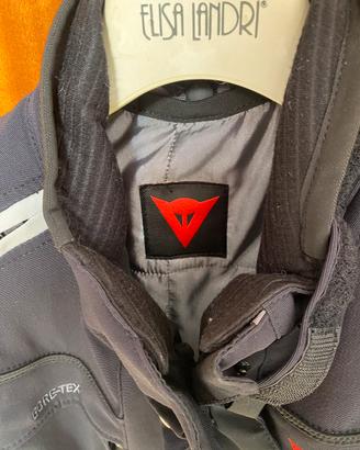 Giacca da moto donna