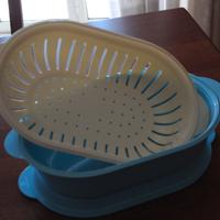 Legumiera Tupperware