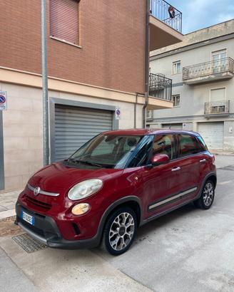 Fiat 500L 1.3 Multijet Trekking