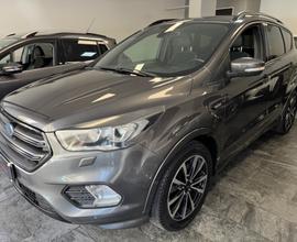 Ford Kuga 2.0 TDCI 180 CV S&S 4WD ST-Line