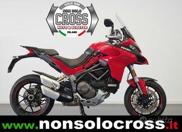 DUCATI Multistrada 1260 S - ANNO