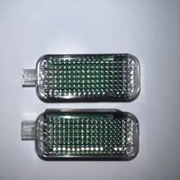 Luci pozzanghera/ portiera originale AUDI