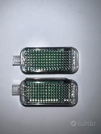 Luci pozzanghera/ portiera originale AUDI