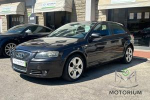 Audi A3 A3 1.9 TDI AMBITION