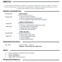 Operaio