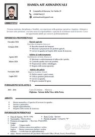 Operaio