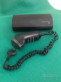 Rasoio Philishave 715 vintage anni 80