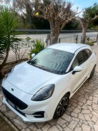 Ford Puma II 2020 1.0 ecoboost h ST-Line S&S