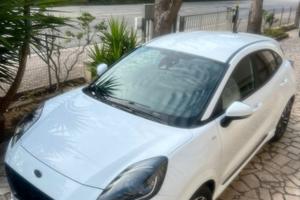 Ford Puma II 2020 1.0 ecoboost h ST-Line S&S