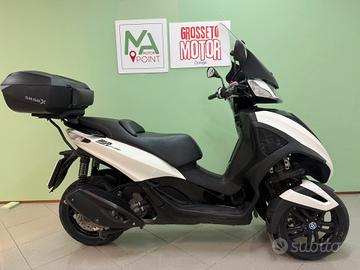 Piaggio MP3 300