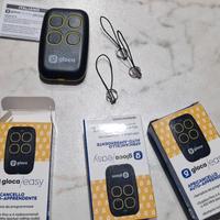 radiocomando universale gloca