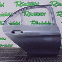 PORTA POSTERIORE DESTRA PER CLASSE C W205 2018