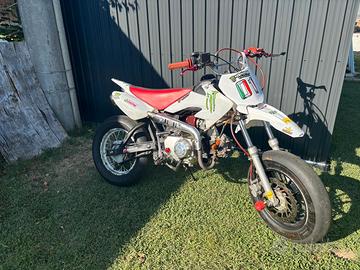 Pit Bike 110