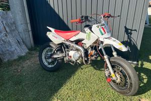 Pit Bike 110
