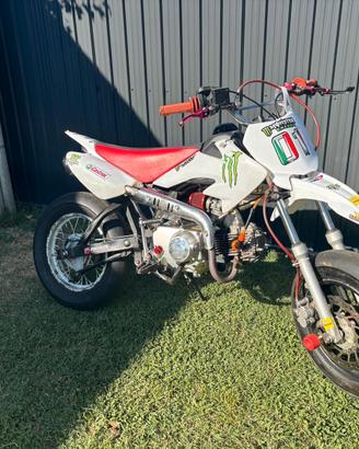 Pit Bike 110