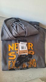 Felpa The North Face 18/20 anni