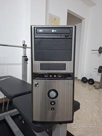 PC fisso usato