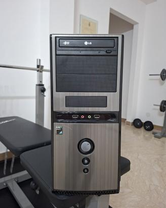PC fisso usato