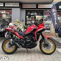 MOTO MORINI X-Cape 650