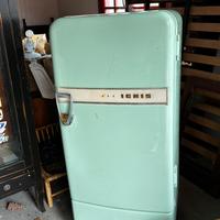 Frigorifero ignis anni 60