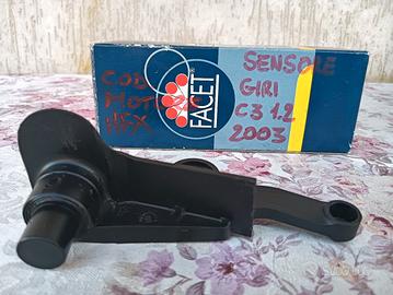 CITROEN C3 SENSORE DI GIRI