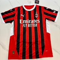 MAGLIA MILAN HOME 24/25