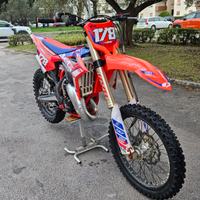 Beta rr Racing 125