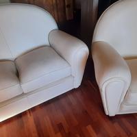 Divano 2 posti Vanity Fair