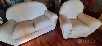 Divano 2 posti Vanity Fair