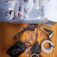 sensori parcheggio auto senza forare