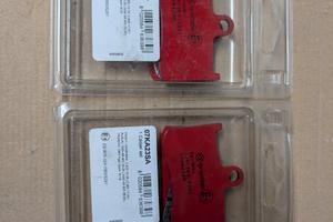 Pastiglie freno Brembo 07KA23SA