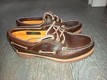 Mocassino Timberland donna tg 37.5