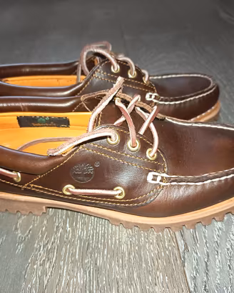 Mocassino Timberland donna tg 37.5
