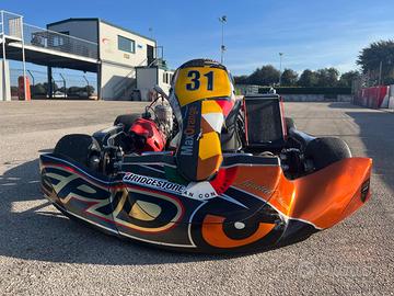 Go kart