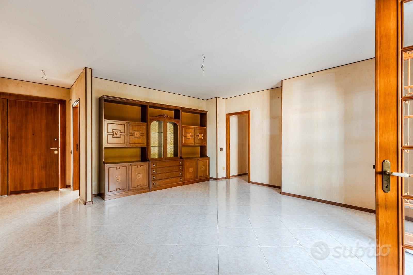 Appartamento – Cagliari, Mulinu Becciu - Vista 2
