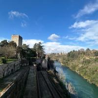 CASA SEMINDIPENDENTE A TREZZO SULL'ADDA