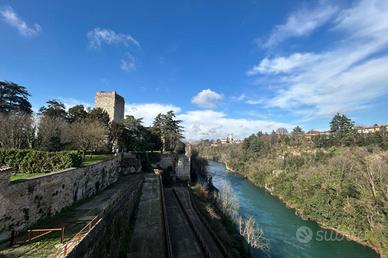 CASA SEMINDIPENDENTE A TREZZO SULL'ADDA