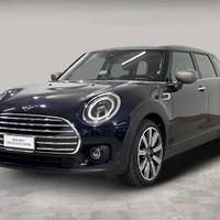 Mini Cooper D Clubman 2.0 Cooper D