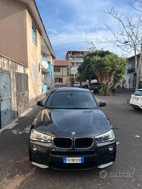 Bmw x4 Xdrive 2.0cc 190cv