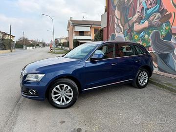 AudiQ5 2.0 tdi 2015