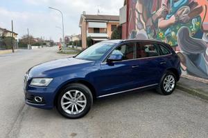 AudiQ5 2.0 tdi 2015