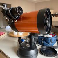 Celestron 93781 cercatore illuminato RACI