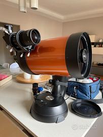 Celestron 93781 cercatore illuminato RACI
