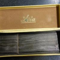 AVIA SWISS scatola astuccio orologio VINTAGE wbx70