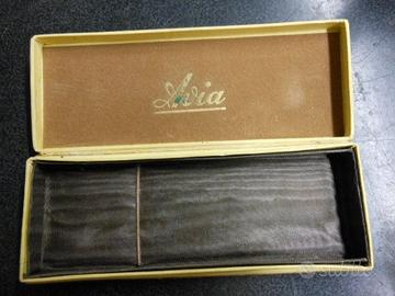 AVIA SWISS scatola astuccio orologio VINTAGE wbx70