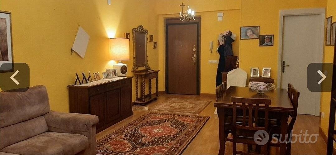 Appartamento – Reggio di Calabria, Reggio Calabria - Vista 2