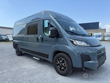 MCLOUIS MENFYS 3 MAXI PRONTA CONSEGNA