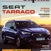 Collezione completa Autocapital