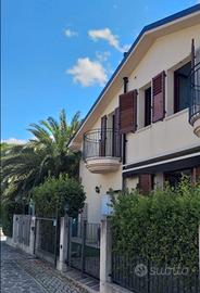 Villetta Misano World circuit